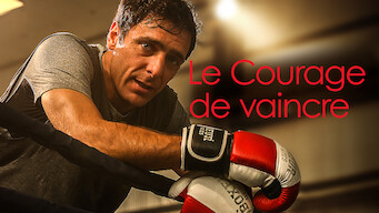 Le Courage de vaincre (2017)