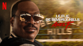 Le Flic de Beverly Hills : Axel F. (2024)