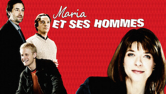 Maria et ses hommes (2006)