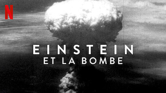 Einstein et la bombe (2024)