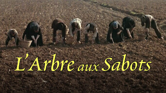 L'arbre aux sabots (1978)