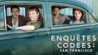 Enquêtes codées : San Francisco (2018)