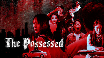 The Possessed (2020)