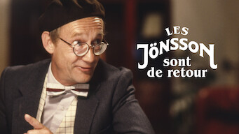 Les Jönsson sont de retour (1986)