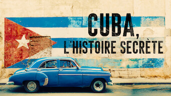 Cuba, l'histoire secrète (2015)