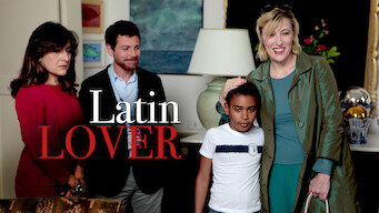 Latin Lover (2015)