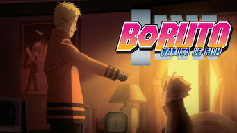 Boruto : Naruto, le Film (2015)