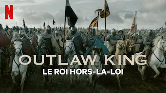 Outlaw King : Le roi hors-la-loi (2018)