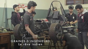 Graines d'ingénieurs : Le rêve indien (2021)