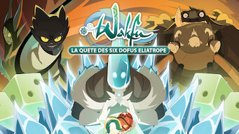 Wakfu : La quête des six Dofus Eliatropes (2014)