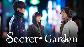 Secret Garden (2010)