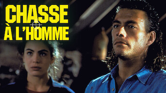 Chasse à l'homme (1993)