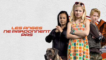 Les Anges ne pardonnent pas (2010)