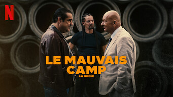 Le Mauvais Camp : La série (2023)