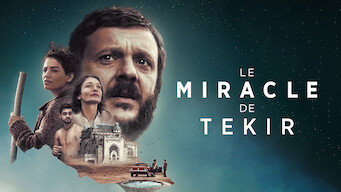 Le miracle de Tekir (2015)