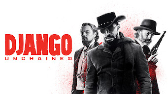 Django Unchained (2012)