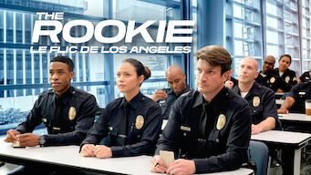 The Rookie : Le flic de Los Angeles (2022)