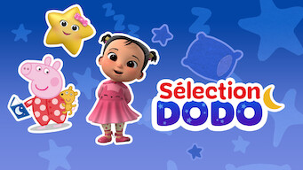 Sélection Dodo (2024)