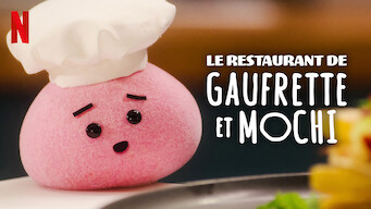 Le Restaurant de Gaufrette et Mochi (2022)