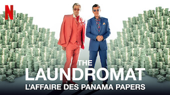 The Laundromat : L'affaire des Panama Papers (2019)