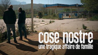 Cose Nostre: Une tragique affaire de famille (2019)