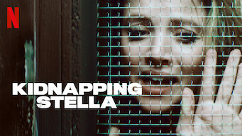 Kidnapping Stella (2019)