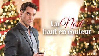 Un Noël haut en couleur (2022)