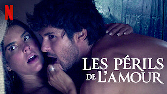 Les périls de l'amour (2019)