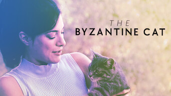 The Byzantine Cat (2002)