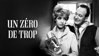 Un zéro de trop (1962)