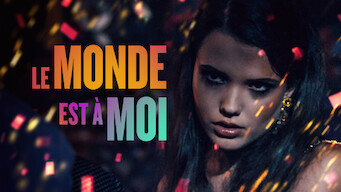 Le Monde est à moi (2015)