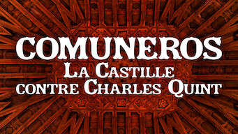 Comuneros : La Castille contre Charles Quint (2022)