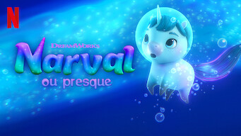 Narval ou presque (2023)