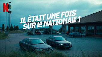 Il était une fois sur la nationale 1 (2022)