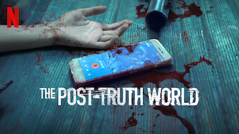 The Post-Truth World (2022)