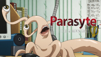 Parasite : la maxime (2014)