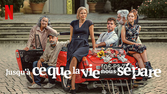 Jusqu'à ce que la vie nous sépare (2022)