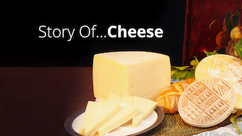 Story of…Cheese (2016)