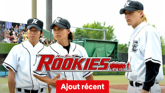 Rookies (2008)