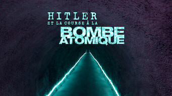 Hitler et la course à la bombe atomique (2015)