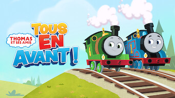 Thomas et ses amis : Tous en avant ! (2022)