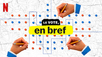 Le vote, en bref (2020)