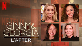 Ginny & Georgia : L’after (2021)