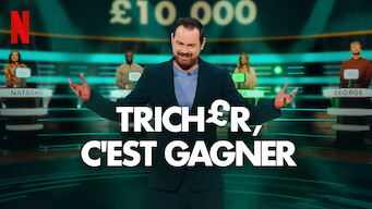 Tricher, c'est gagner (2023)