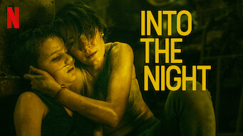 Into the Night (2021)