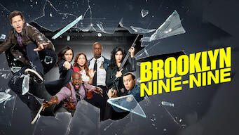 Brooklyn Nine-Nine (2021)