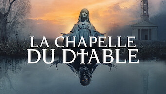 La Chapelle du Diable (2021)