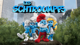 Les Schtroumpfs (2011)