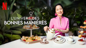 L'Univers des bonnes manières (2022)