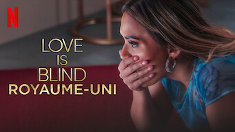 Love Is Blind : Royaume-Uni (2024)